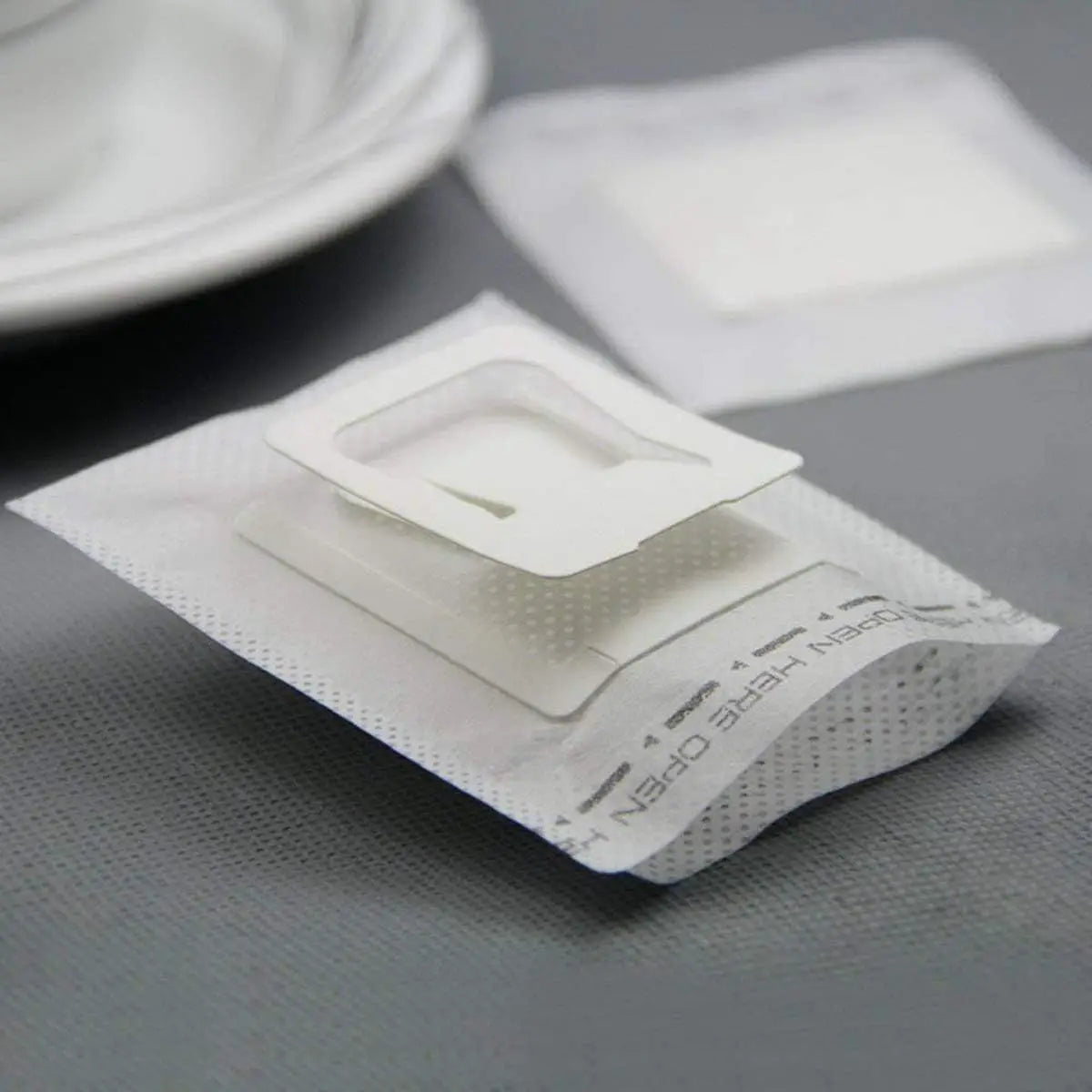 挂耳 e 咖啡滤纸