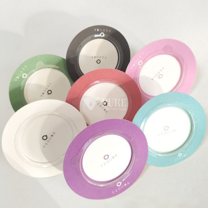 挂耳 e 咖啡滤纸