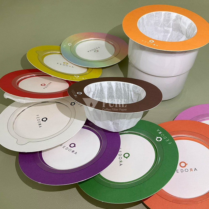 挂耳 e 咖啡滤纸