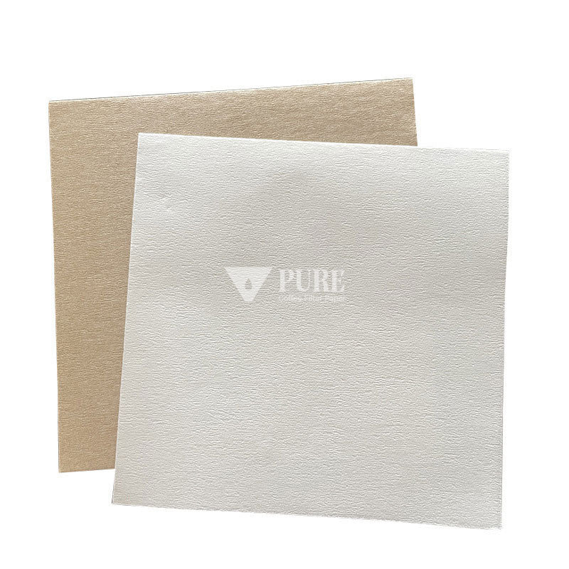 Saco de filtro de papel quadrado para café (disponível em tamanhos diferentes)