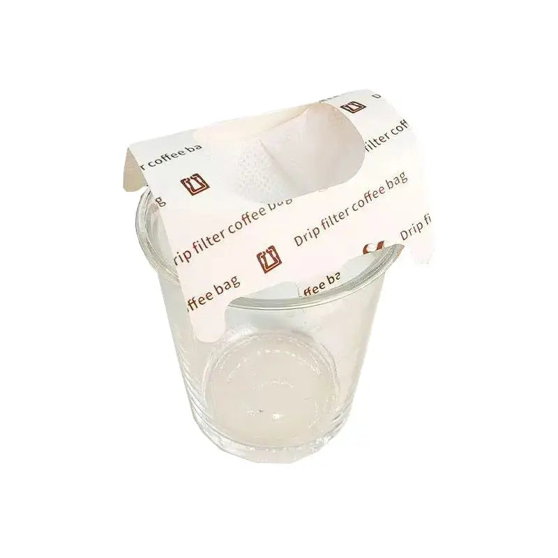 Arch Drip Coffee Filter Bags with Custom Packaging 我的商店