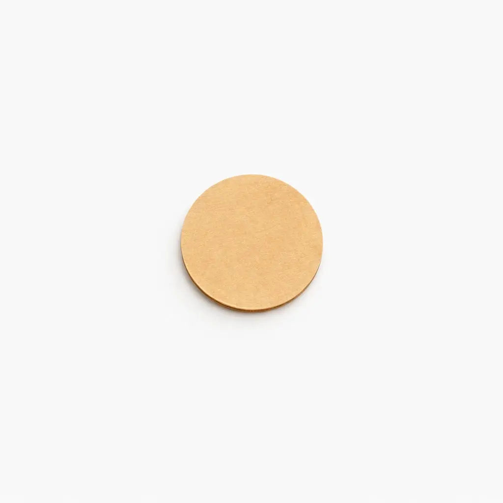 Round Coffee Filter Papers with Custom Packaging 我的商店
