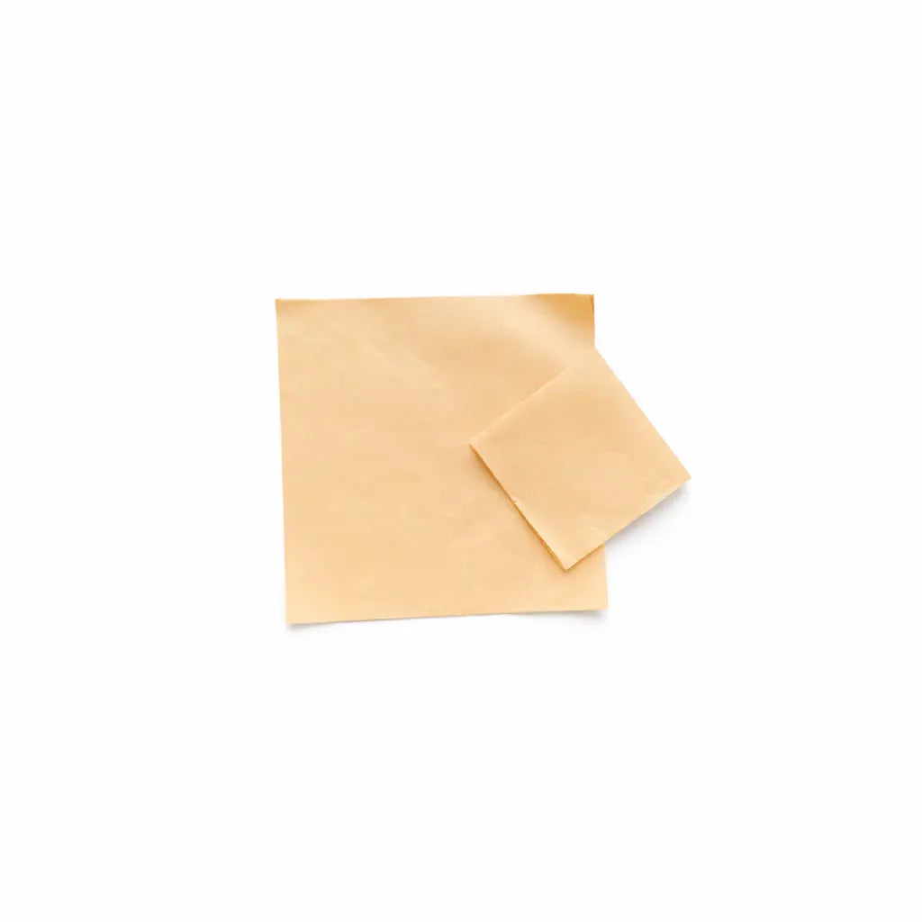 8.66"L x 8.66"W Square Coffee Filter Papers with Custom Packaging 我的商店