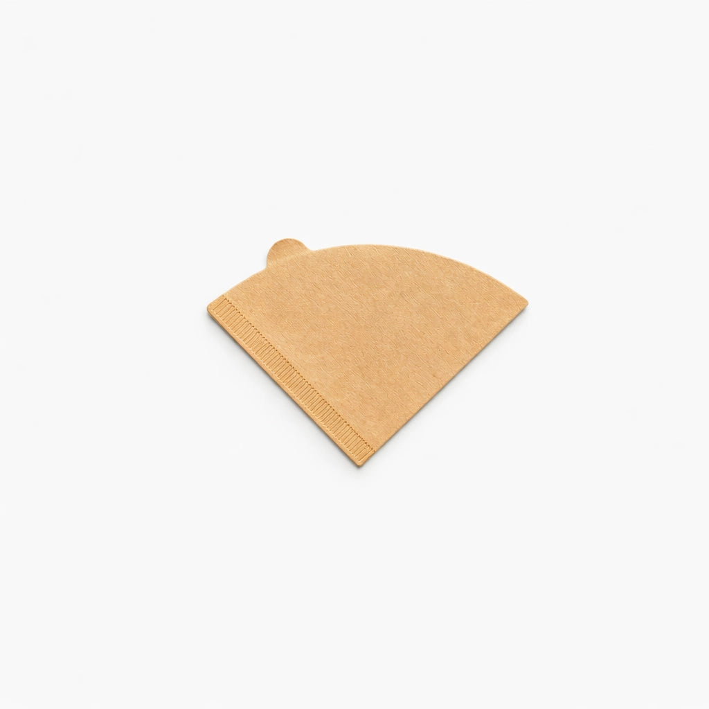 V60 01 Coffee Filter Papers with Custom Packaging