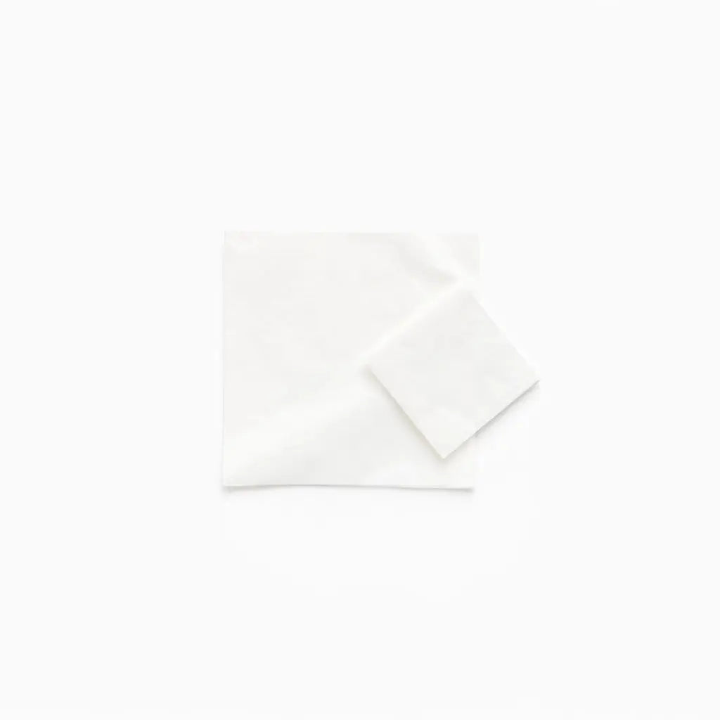 8.66"L x 8.66"W Square Coffee Filter Papers with Custom Packaging 我的商店