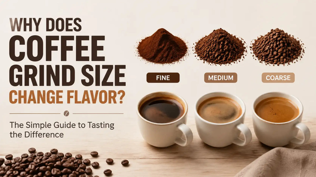 coffee grind size