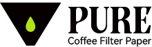 PURE Coffee Filter Paper