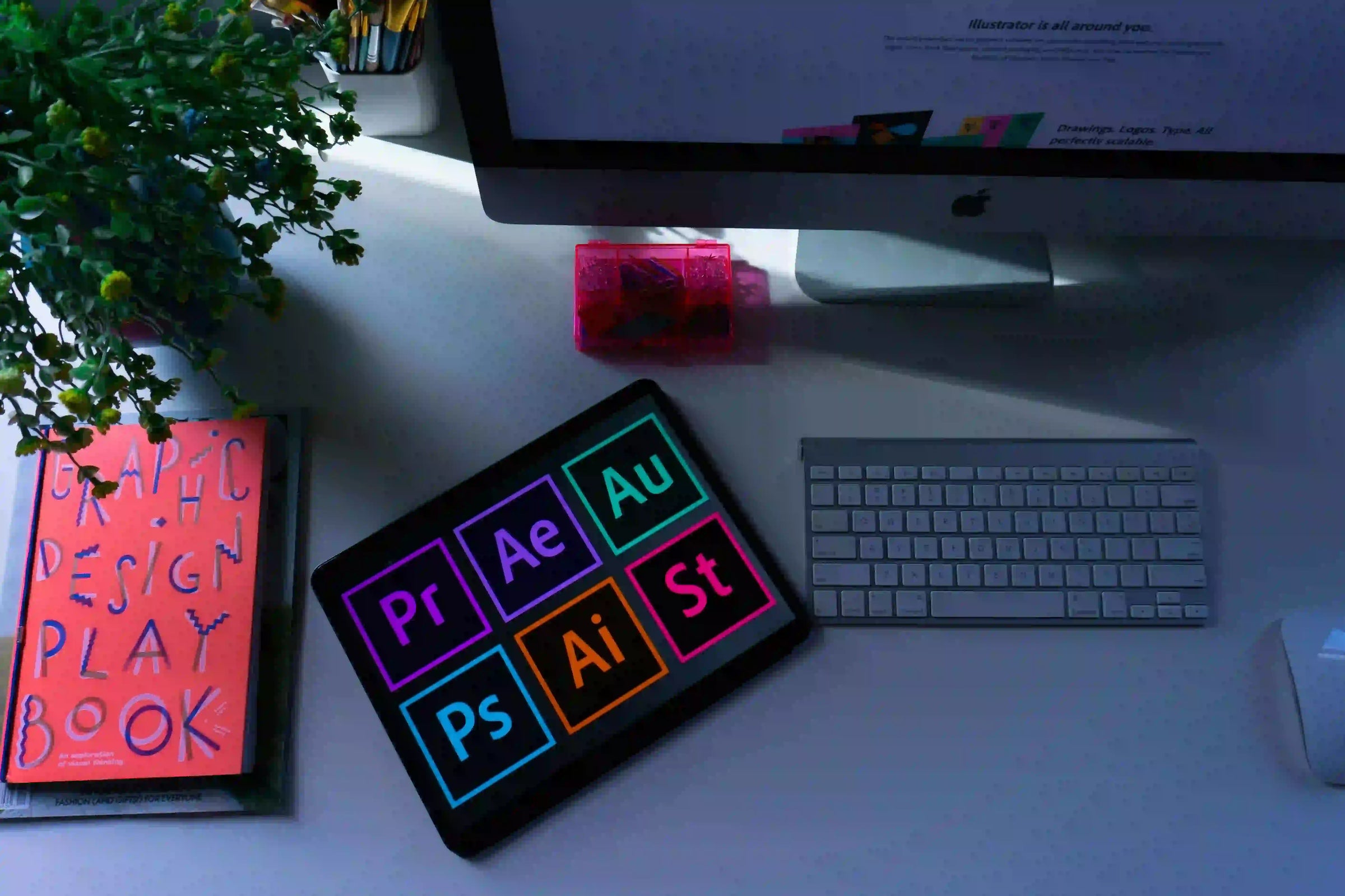 Want A Free Design？