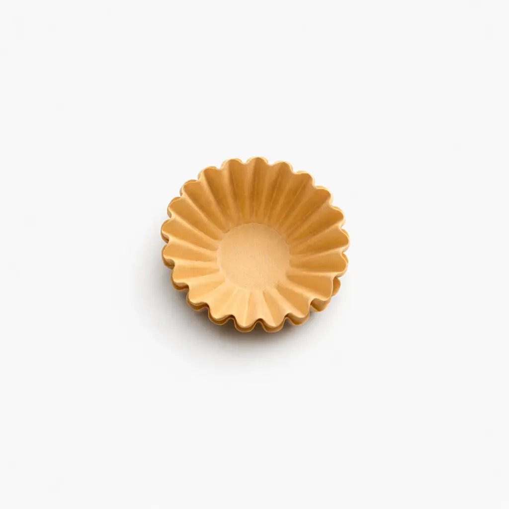 50gsm Basket Coffee Filter Papers with Custom Packaging