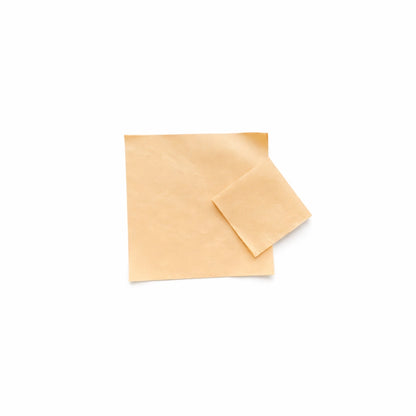 11.8"L x 11.8"W Square Coffee Filter Papers with Custom Packaging