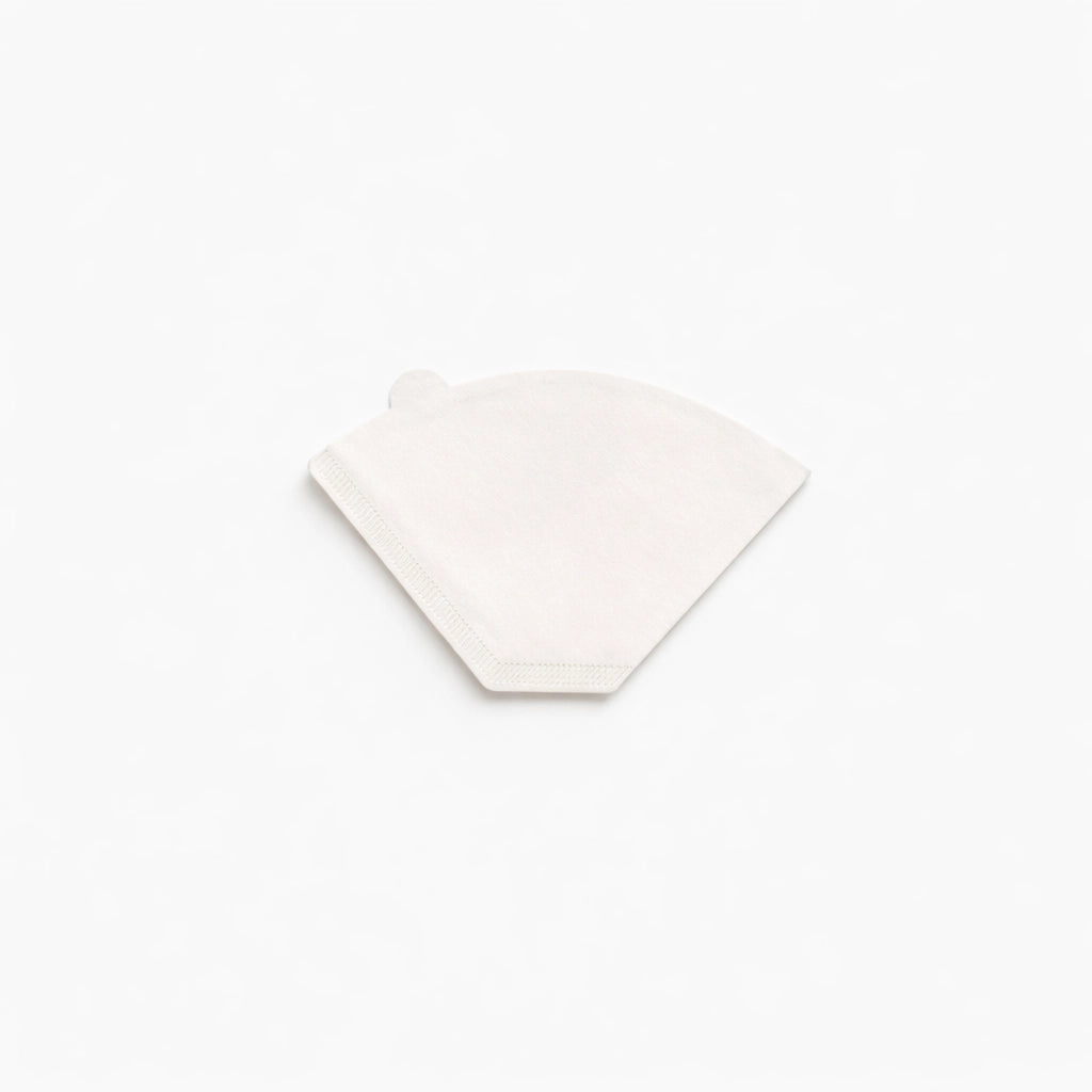 U101 #2 Cone Coffee Filter Papers with Custom Packaging