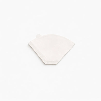 U101 #2 Cone Coffee Filter Papers with Custom Packaging