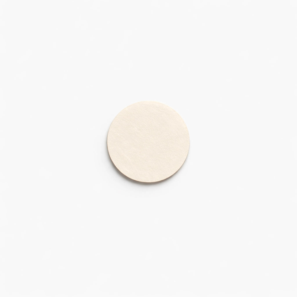 Round Coffee Filter Papers with Custom Packaging