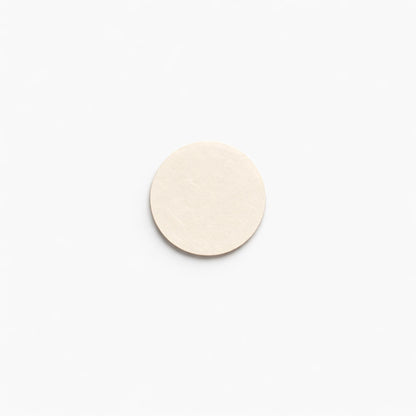 Round Coffee Filter Papers with Custom Packaging