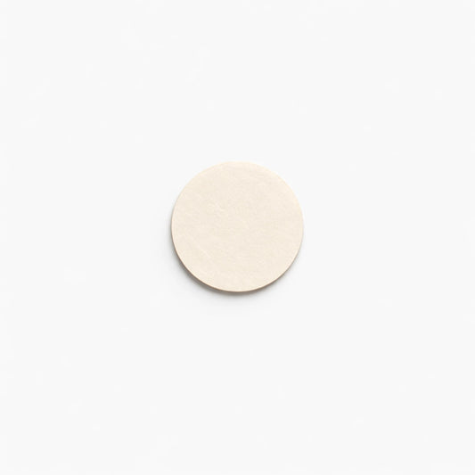 Round Coffee Filter Papers with Custom Packaging