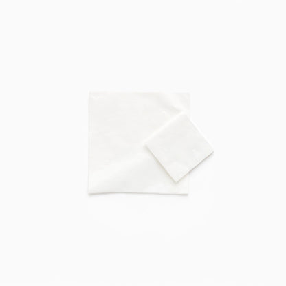 8.66"L x 8.66"W Square Coffee Filter Papers with Custom Packaging