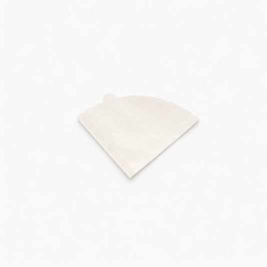 V60 01 Coffee Filter Papers with Custom Packaging